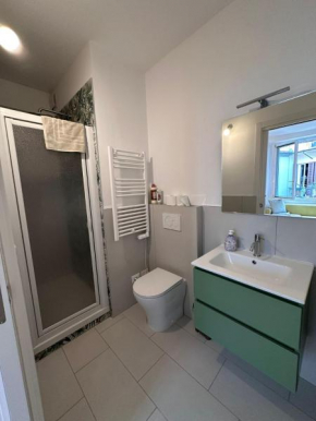 Casa paradiso con resede